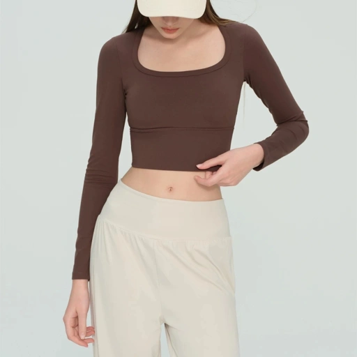 Image of LAFIOLA - VAL SPORTS BRATOP Olahraga Yoga Workout Gym Pilates