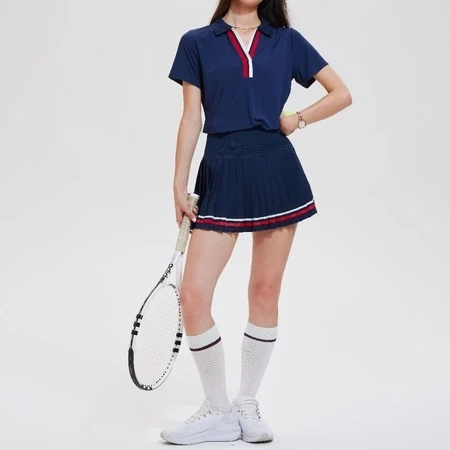 Image of LAFIOLA - STELLA SPORTS TOP OR SKORT Olahraga Tennis Golf Padel