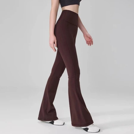 PREMIUM TIFF FLARE Sports Pants CUTBRAY - Legging Olahraga Yoga Workout Gym Pilates