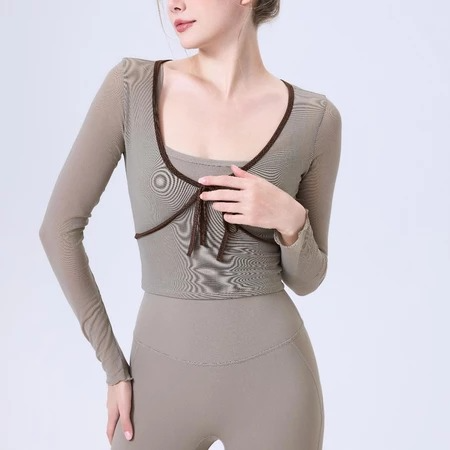 LAFIOLA - JOLIE SPORTS BRATOP Olahraga Yoga Workout Gym Pilates