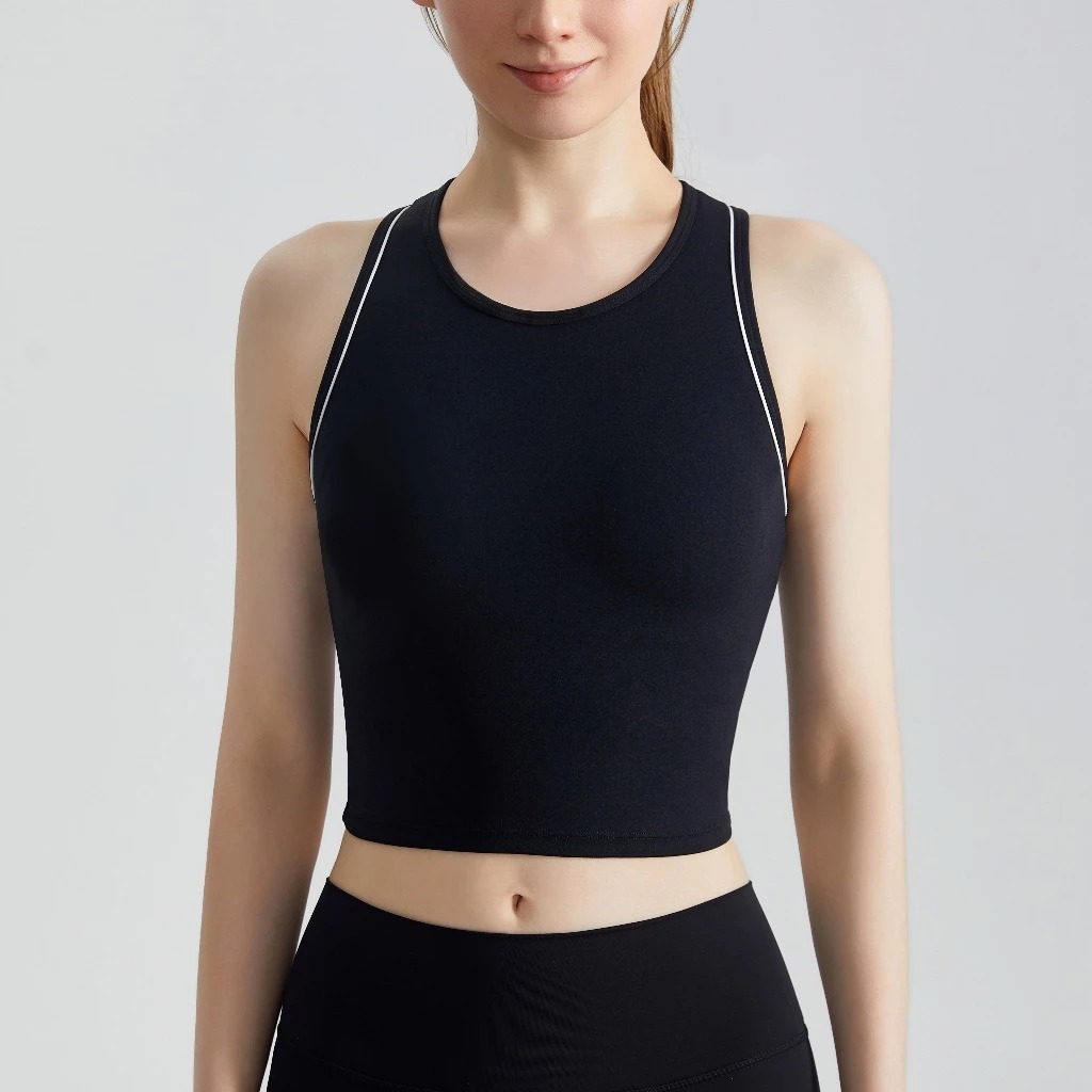 LAFIOLA - NOMI SPORTS BRA Olahraga Yoga Gym Workout Pilates Padel