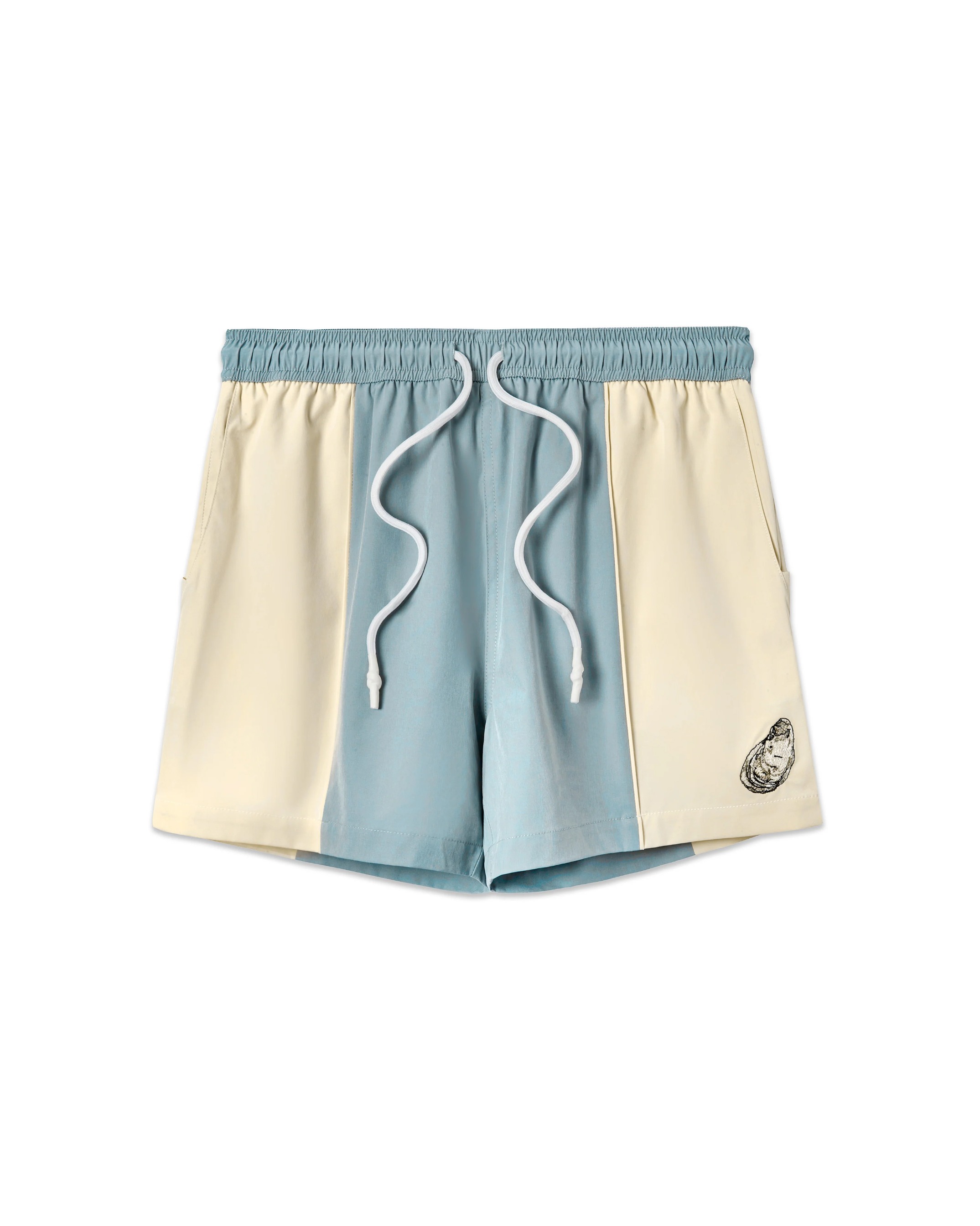BI.NGIN BOARDSHORT - PEARL