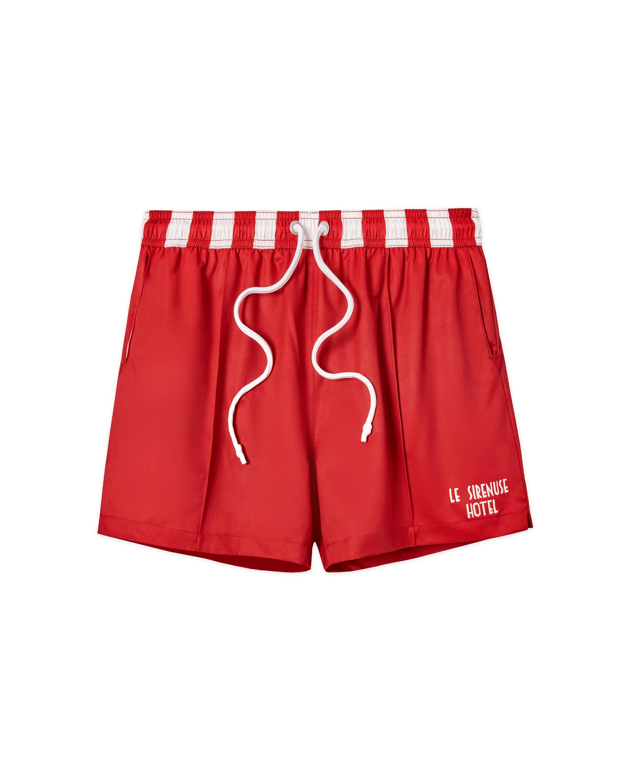 BI.NGIN BOARDSHORT - TRAFFIC JAM