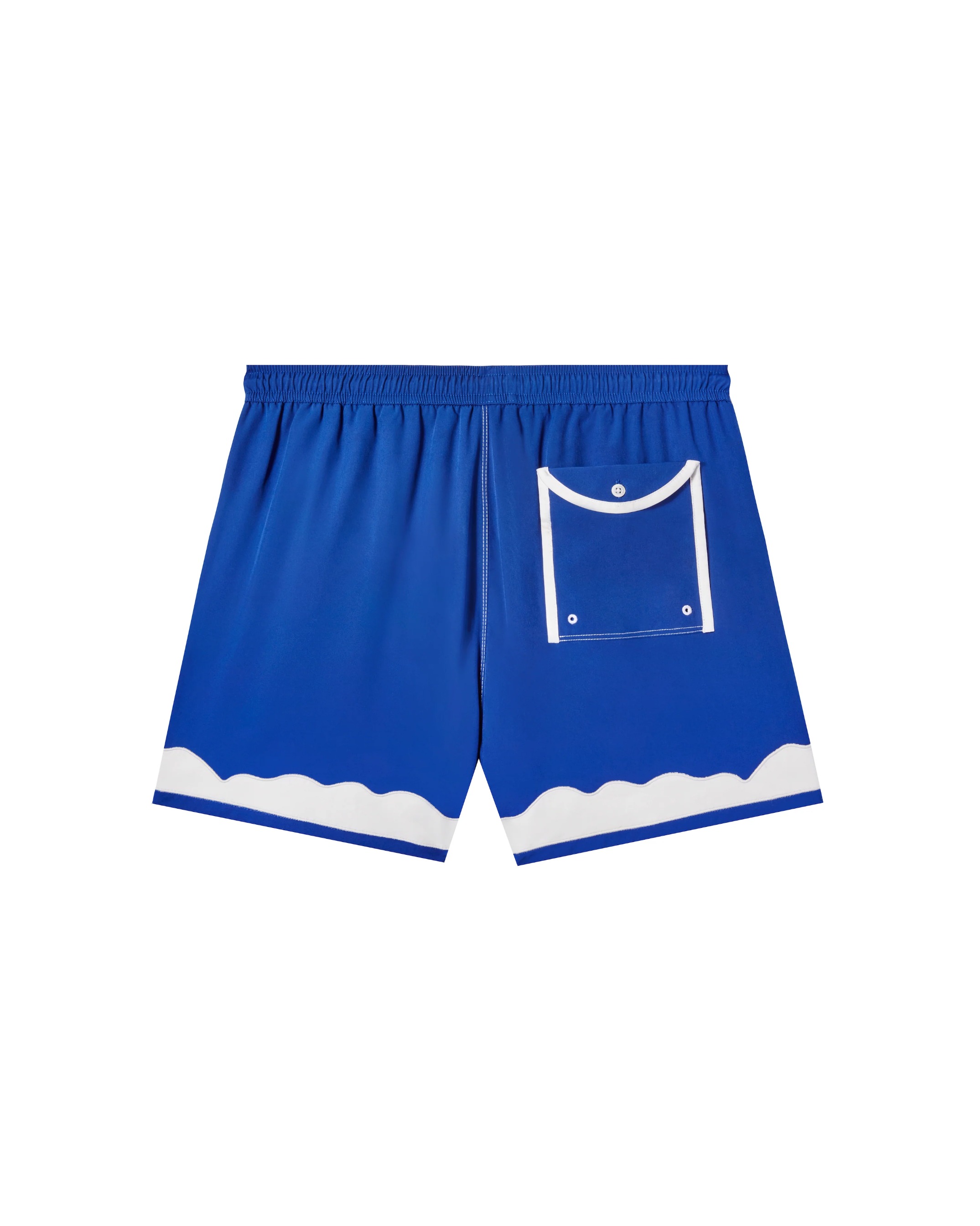 UNGA.SAN BOARDSHORT - NAILS