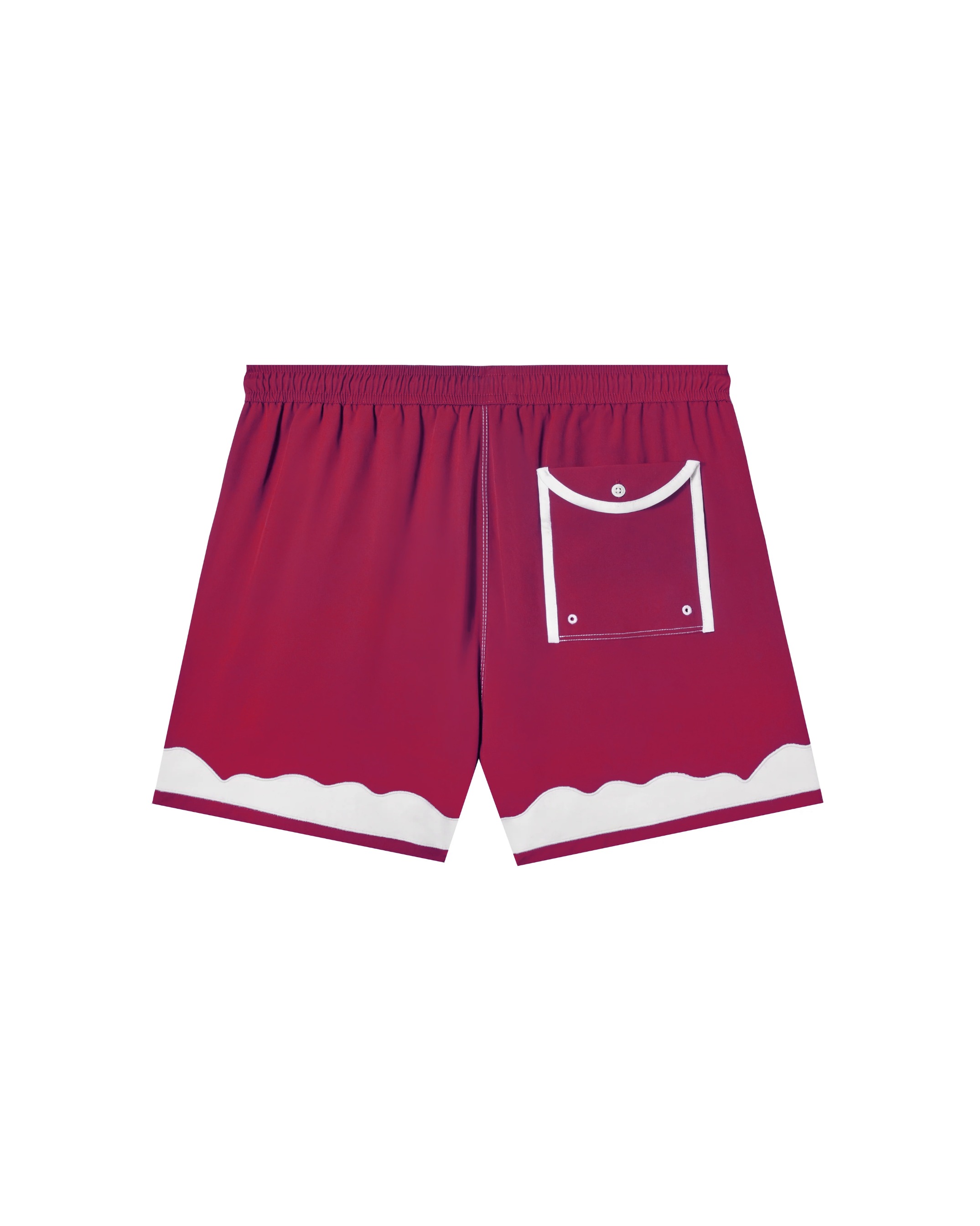 UNGA.SAN BOARDSHORT - NAILS