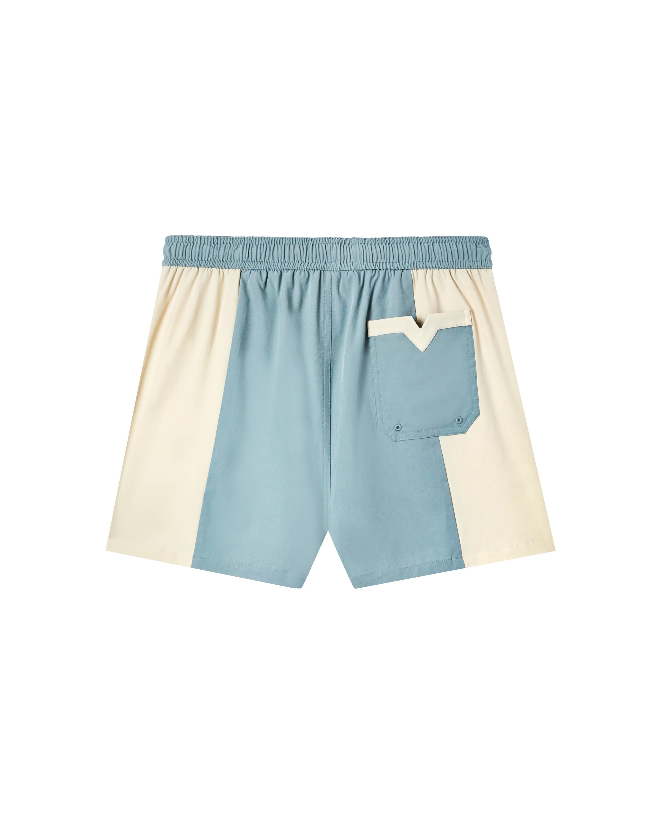 BI.NGIN BOARDSHORT - PEARL
