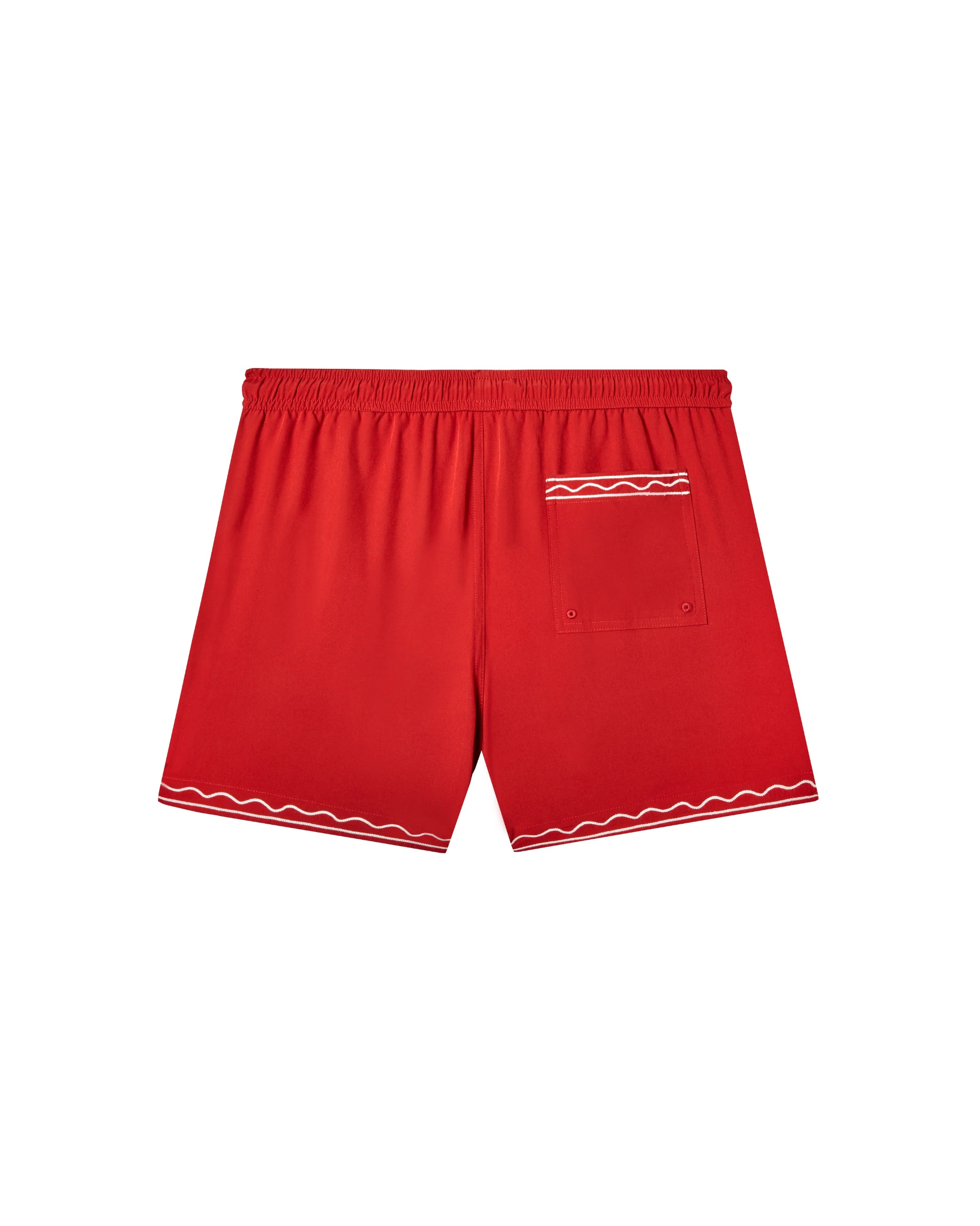 BI.NGIN BOARDSHORT - MARLBORO