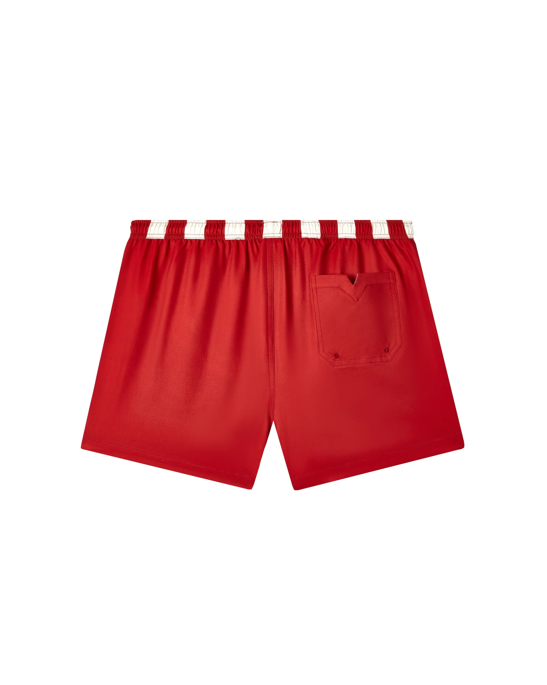 BI.NGIN BOARDSHORT - TRAFFIC JAM