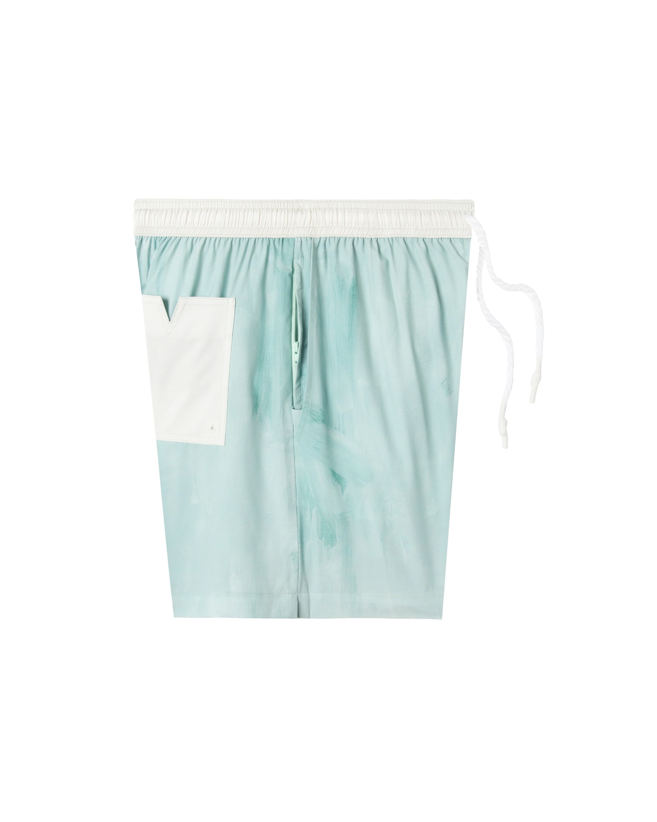 ULU.WATU BOARDSHORT - FLOWER