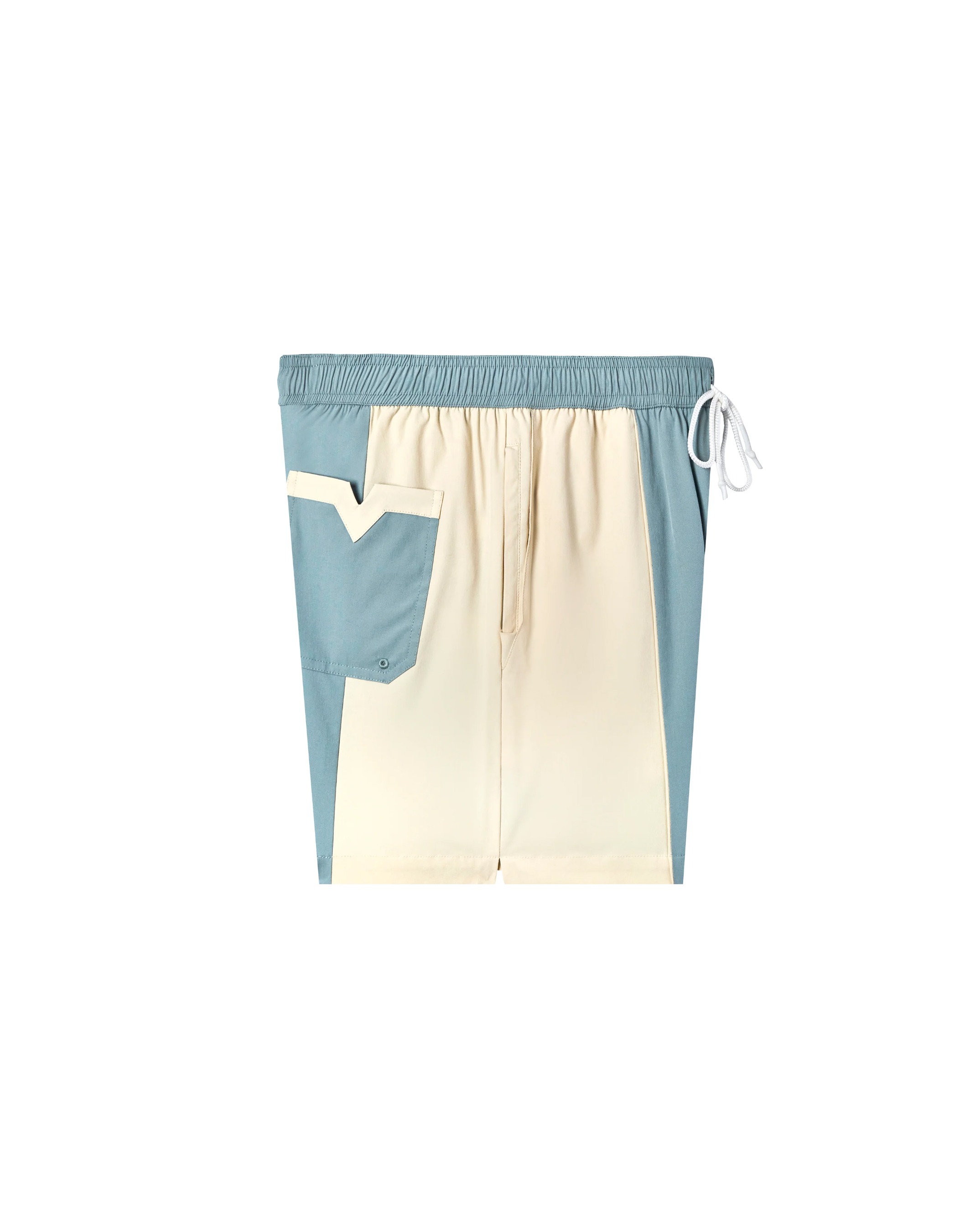 BI.NGIN BOARDSHORT - PEARL