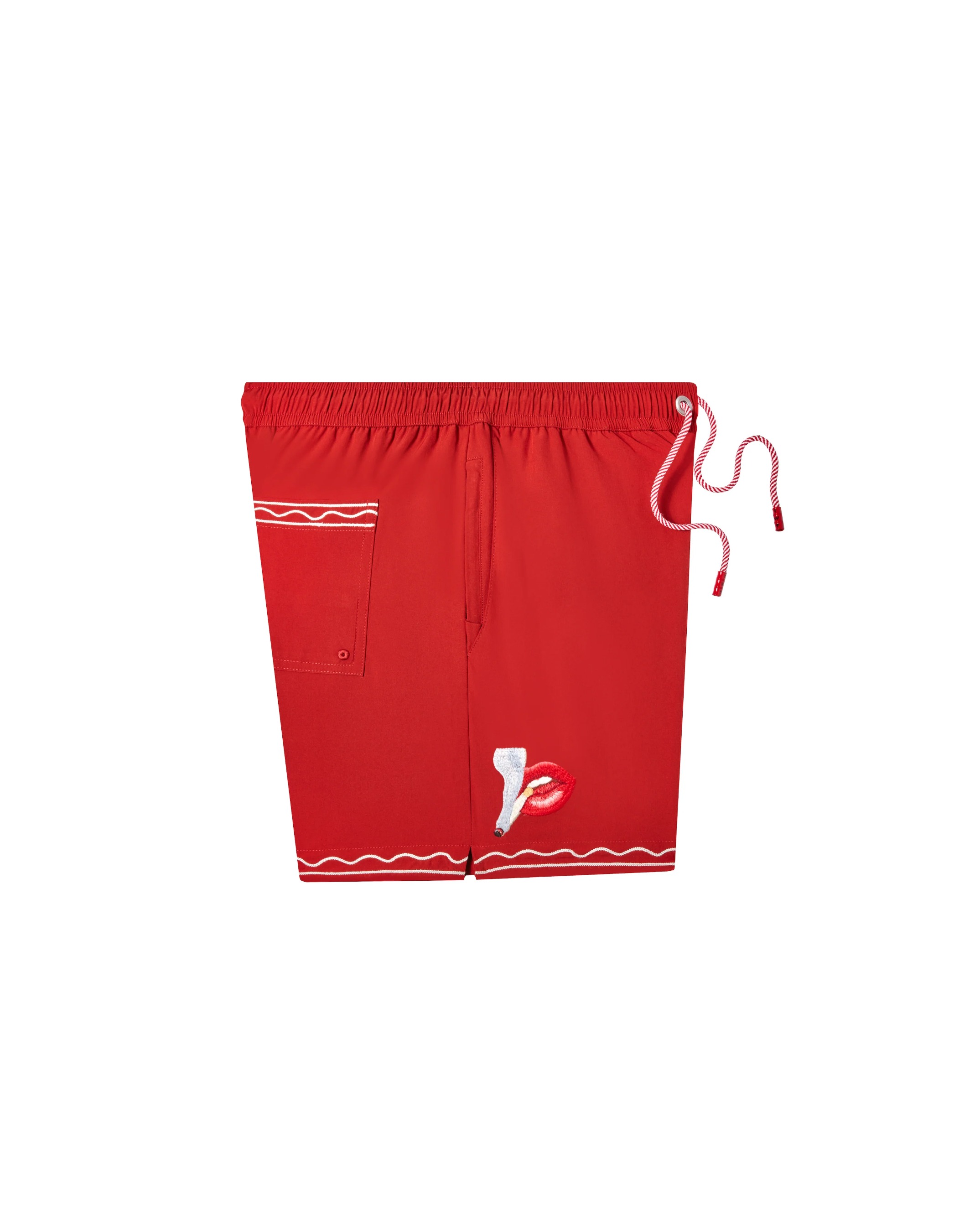 BI.NGIN BOARDSHORT - MARLBORO