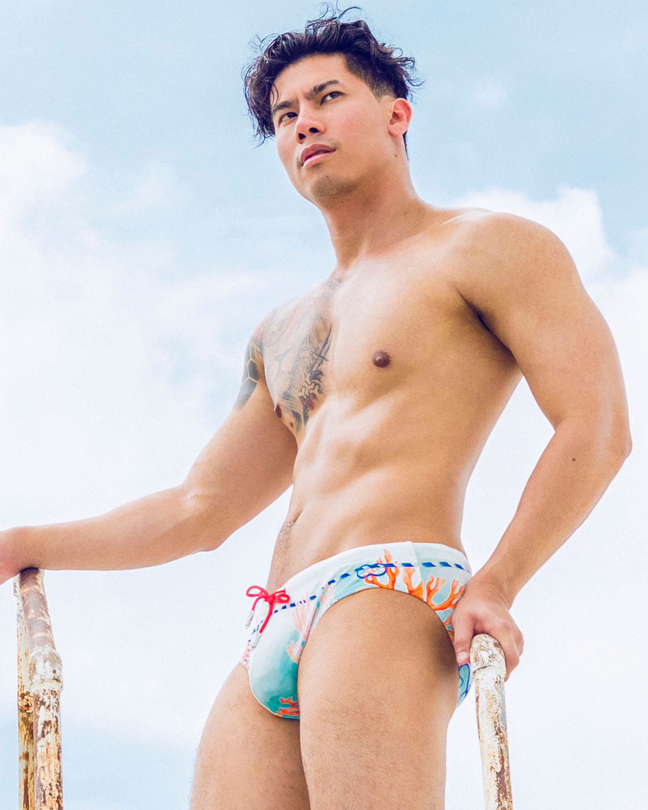 ULU.WATU BRIEF - CORAL