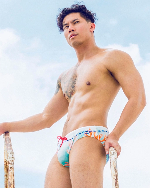 ULU.WATU BRIEF - CORAL