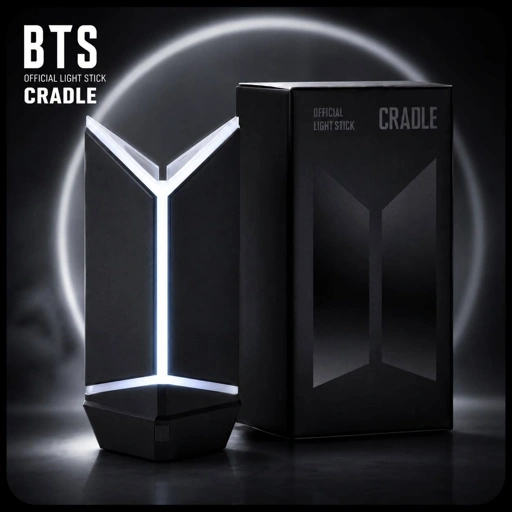 Army Bomb Cradle Official Original