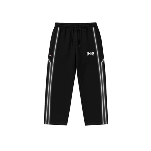 SWEAT PANTS REFLECTIVE