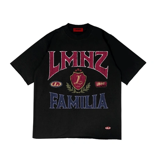 UNIVERSITY TEE
