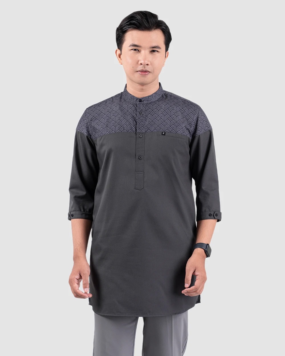 Adlan Kurta Modern