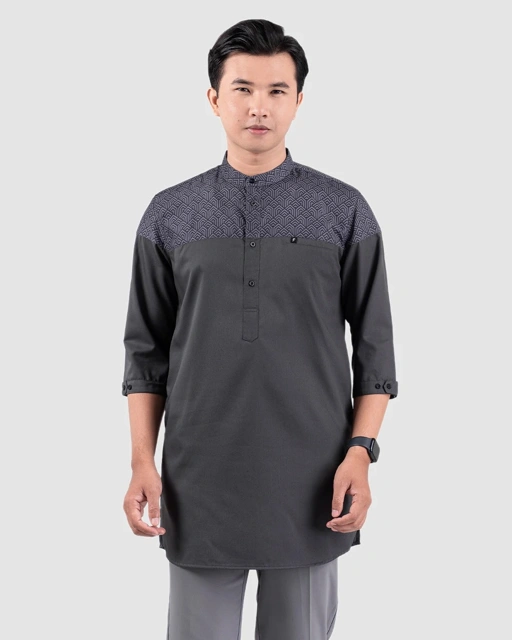 Adlan Kurta Modern