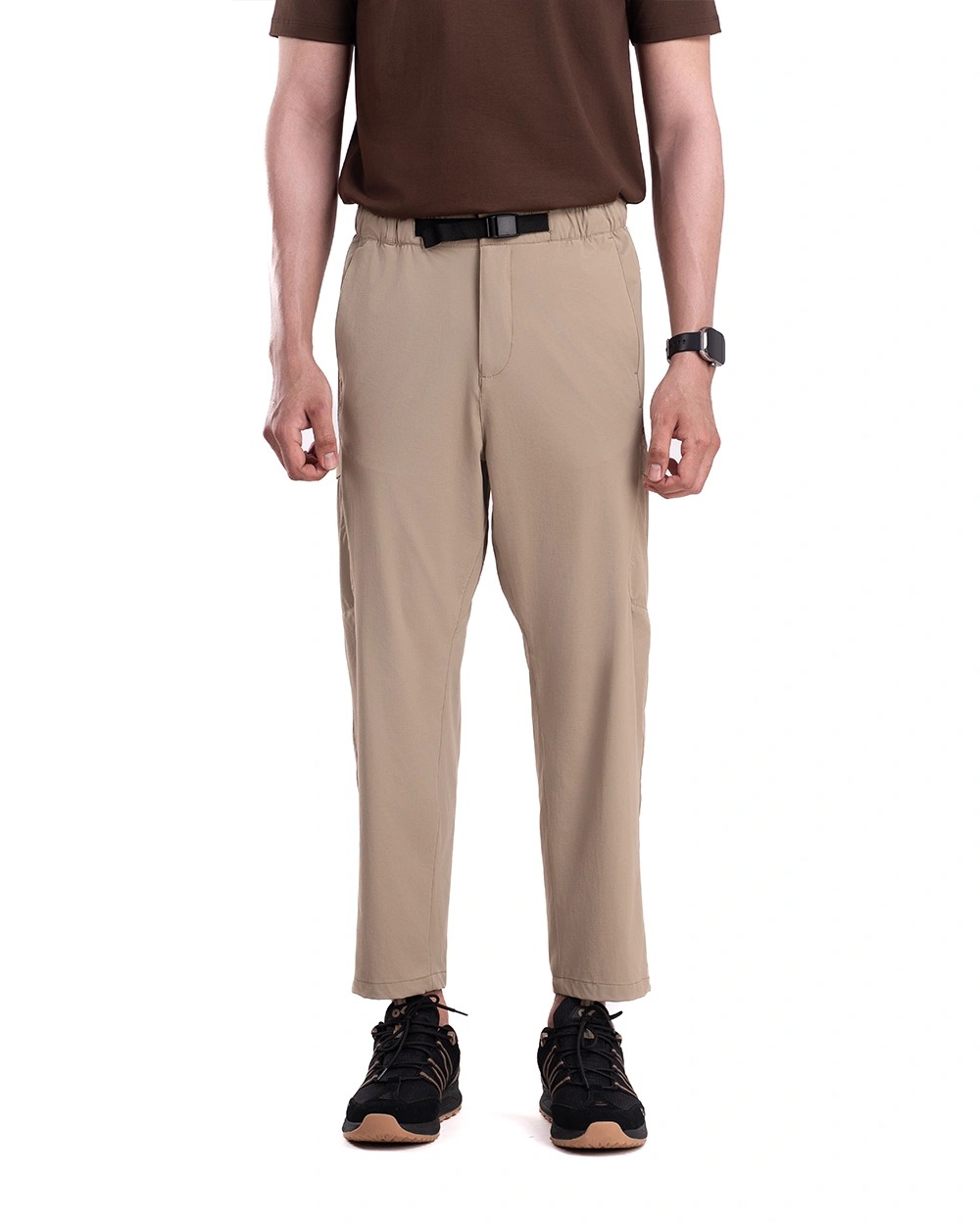 Alkin Movepants Olive, Black dan Khaki