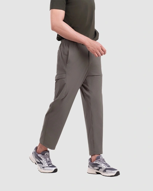 Alkin Movepants Olive, Black dan Khaki