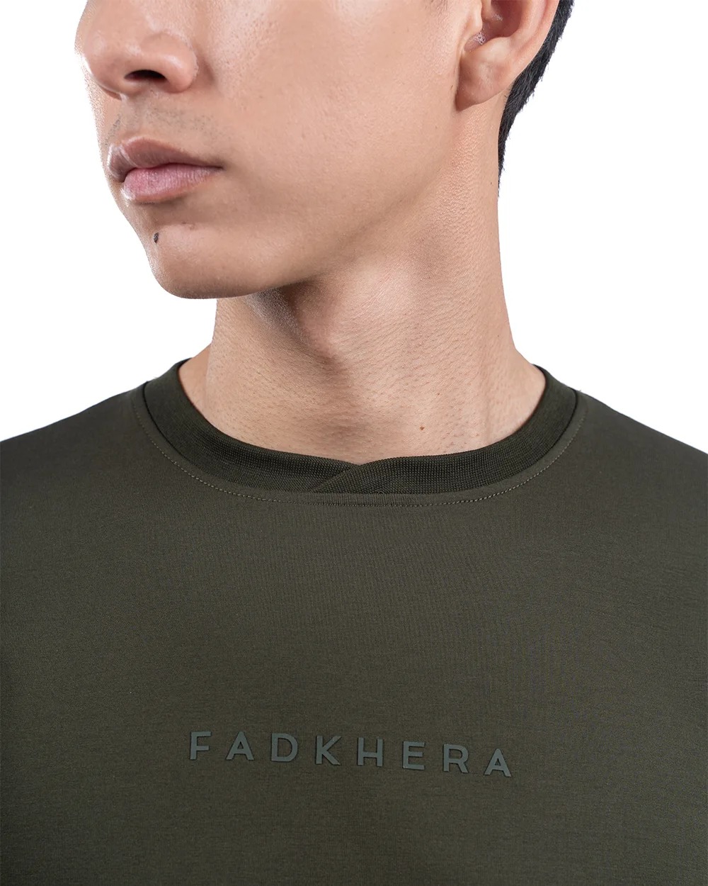 Coolfeel Alzam T-Shirt Brown, Blue Indigo, Light Grey, Dark Brown, Forest Green