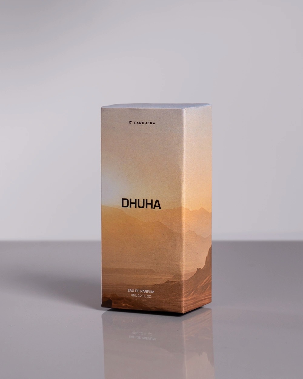 Parfum Sholat Roll On Kemasan 6ML