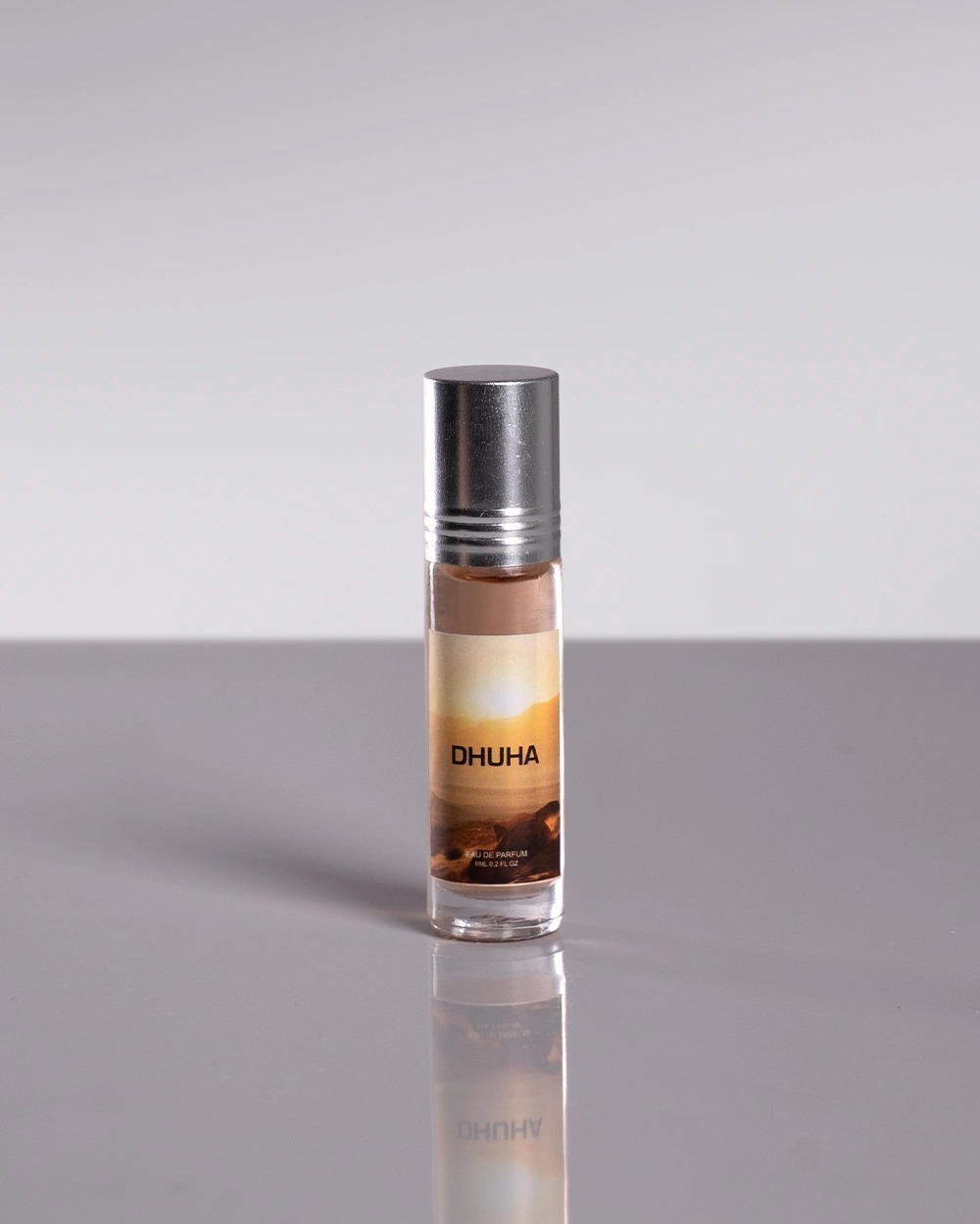 Parfum Sholat Roll On Kemasan 6ML