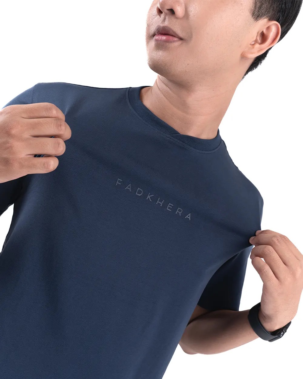 Coolfeel Alzam T-Shirt Brown, Blue Indigo, Light Grey, Dark Brown, Forest Green