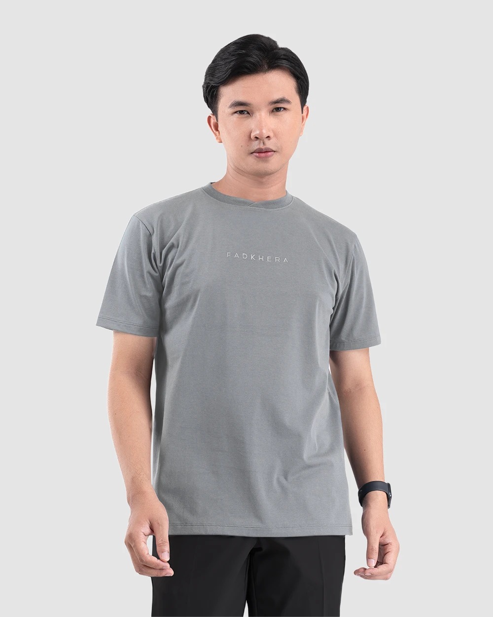 Coolfeel Alzam T-Shirt Brown, Blue Indigo, Light Grey, Dark Brown, Forest Green