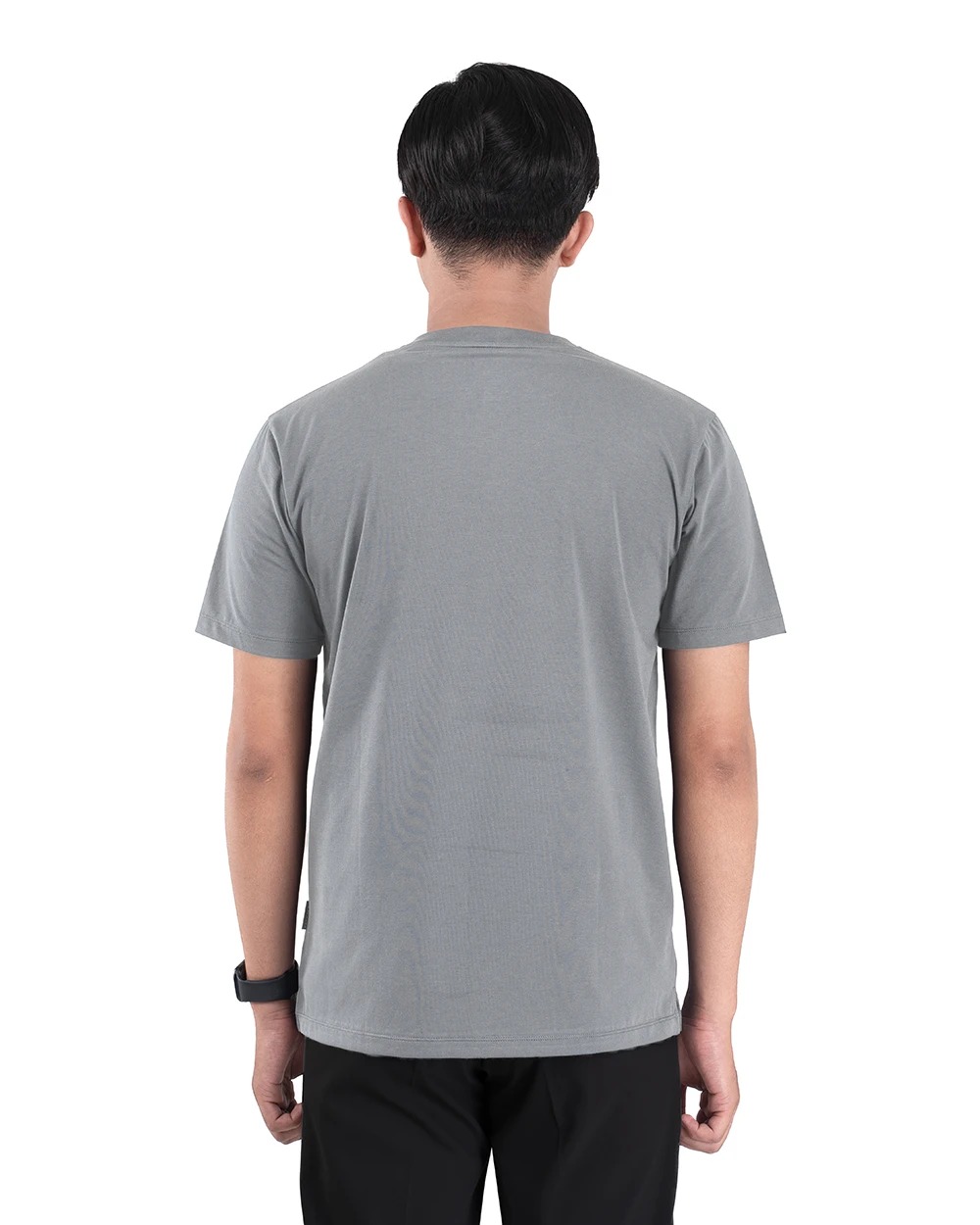 Coolfeel Alzam T-Shirt Brown, Blue Indigo, Light Grey, Dark Brown, Forest Green