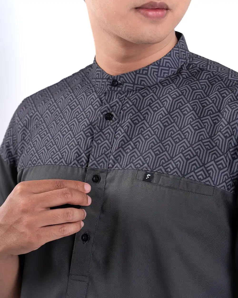 Adlan Kurta Modern