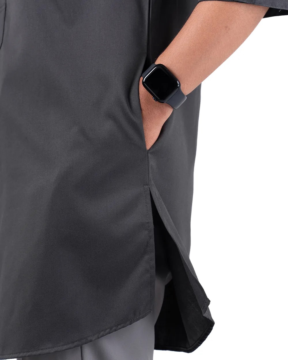 Adlan Kurta Modern