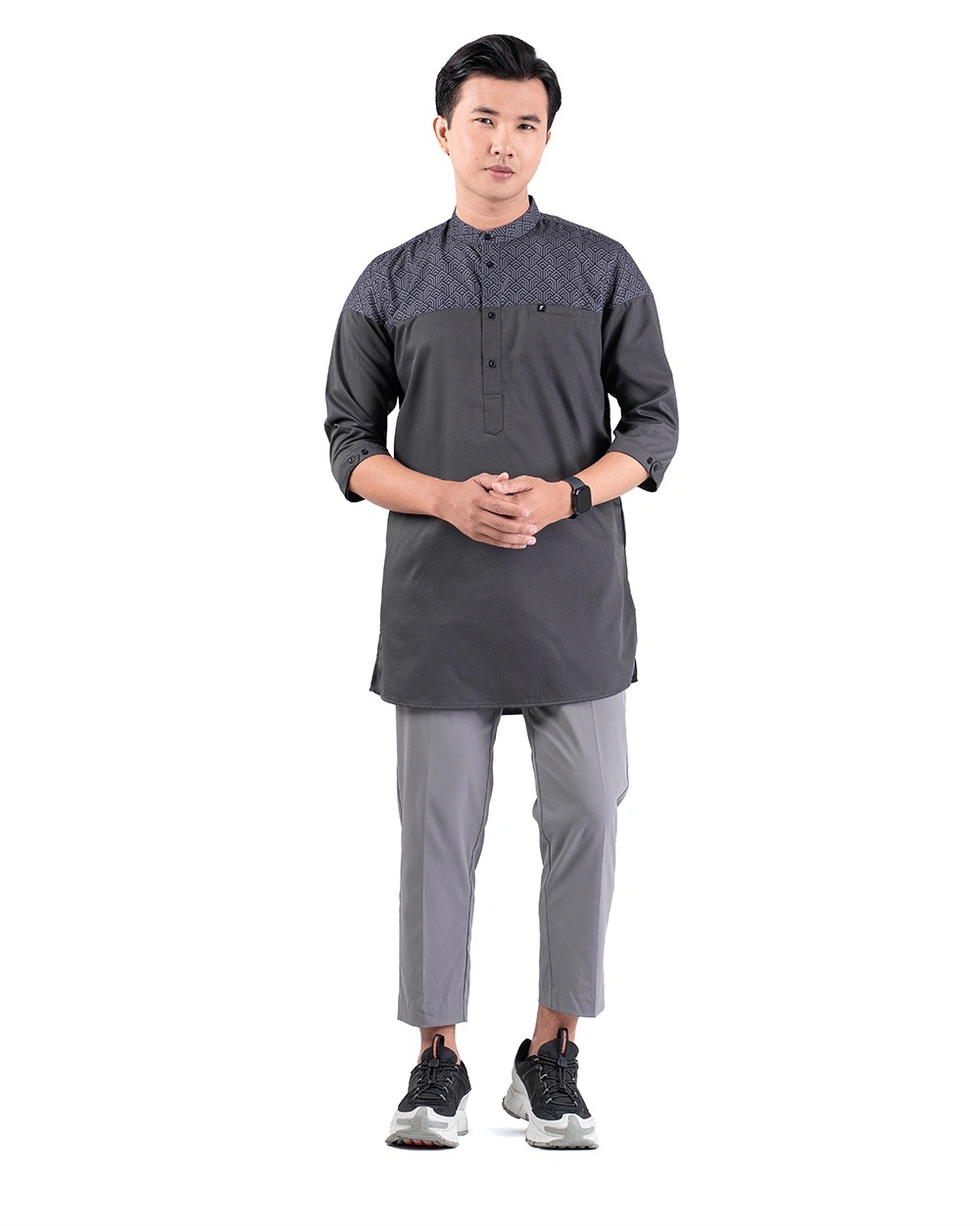 Adlan Kurta Modern