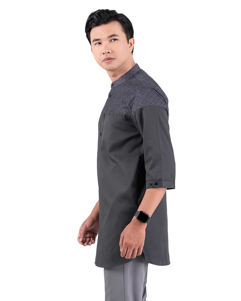 Adlan Kurta Modern