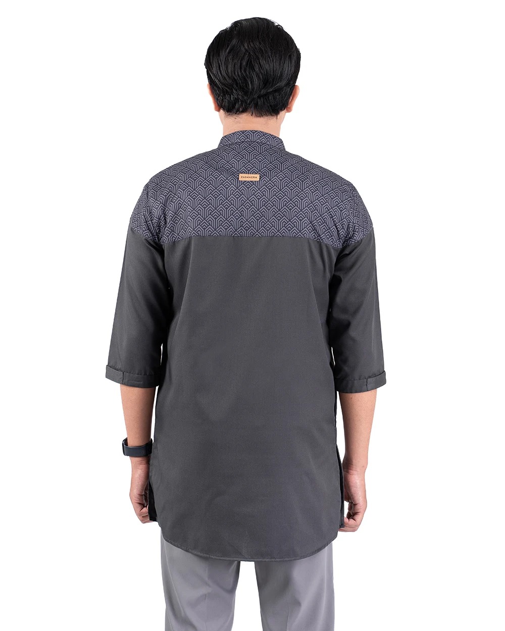 Adlan Kurta Modern