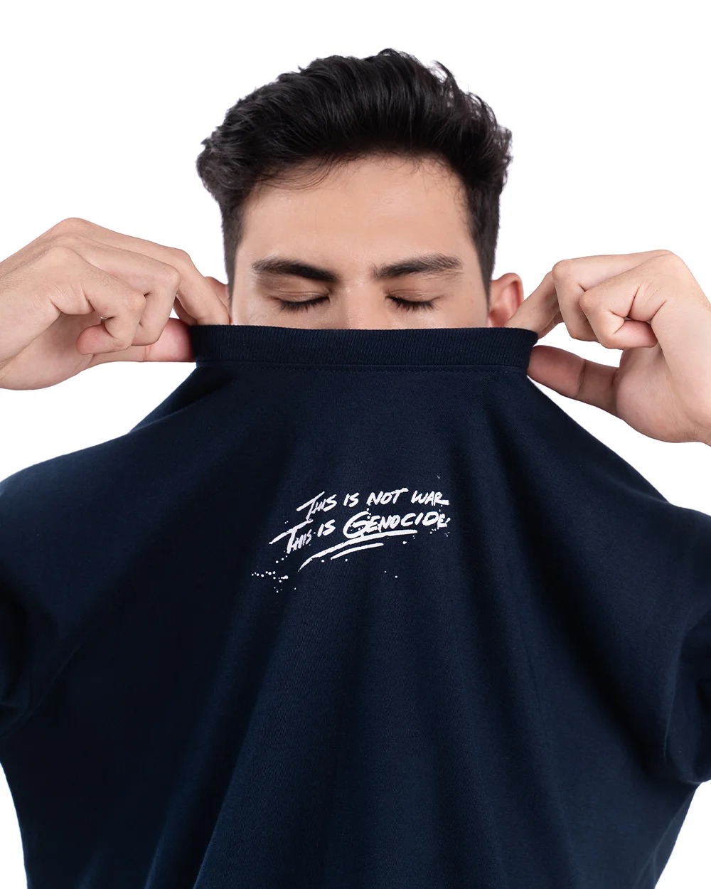 Dry-Ex Syam T-Shirt Oversized