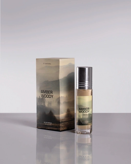 Parfum Sholat Roll On Kemasan 6ML