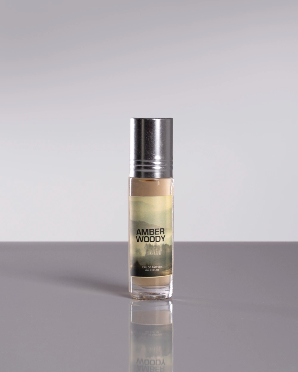 Parfum Sholat Roll On Kemasan 6ML