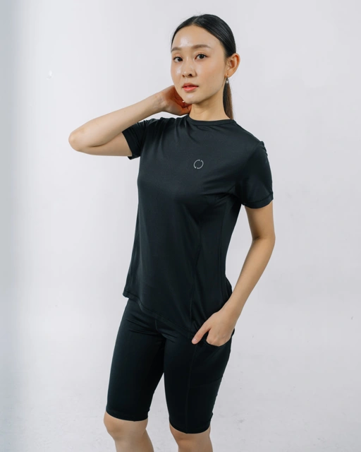 Kaia Cap Sleeve