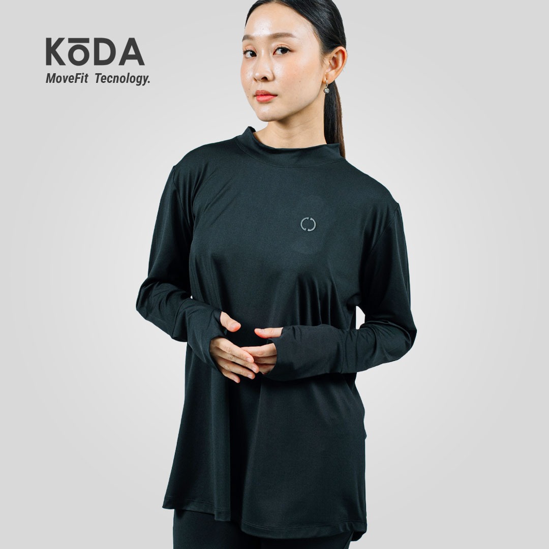 HIRA LONG SLEEVE