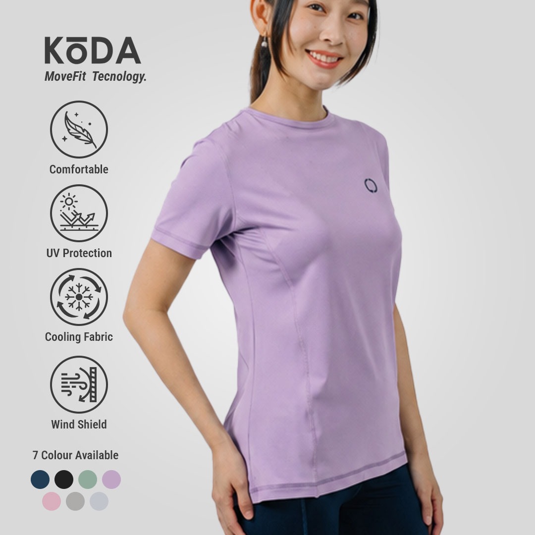 Kaia Cap Sleeve