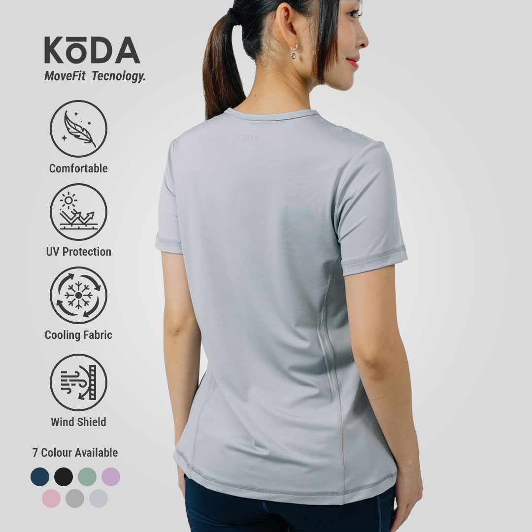 Kaia Cap Sleeve