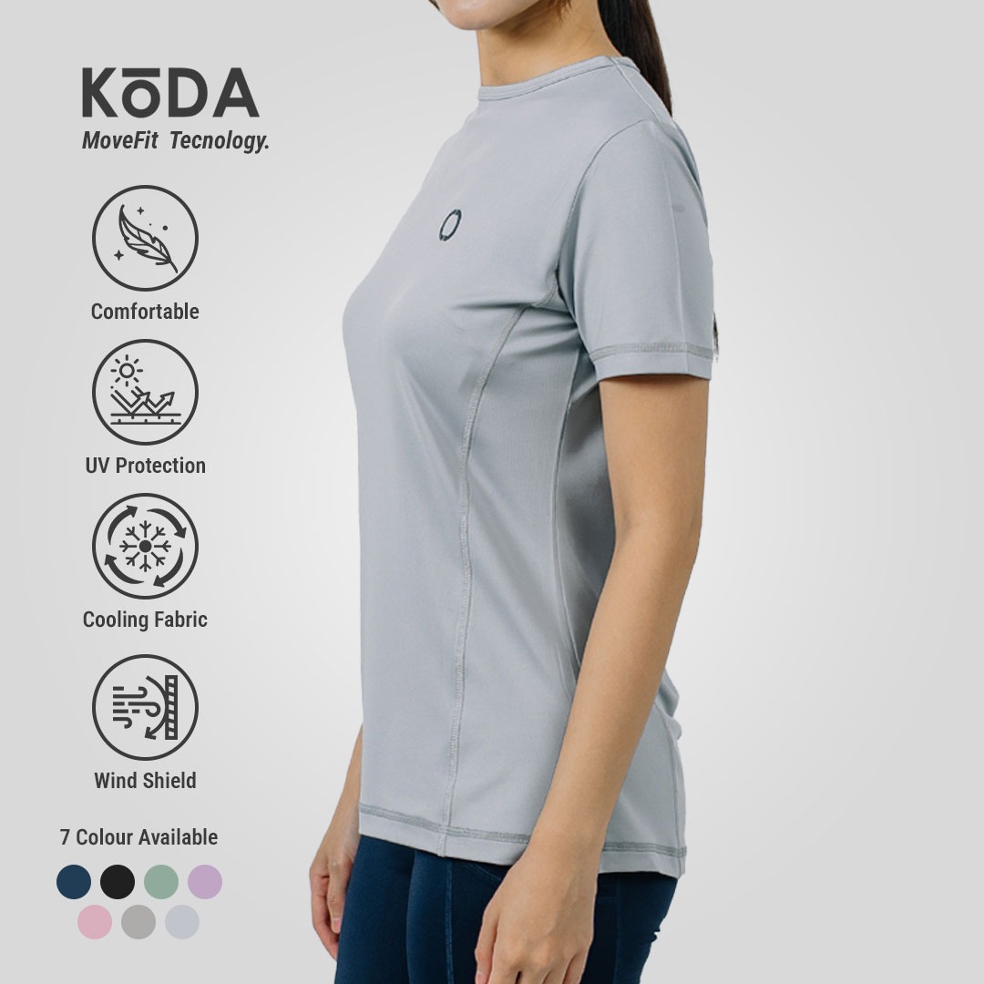 Kaia Cap Sleeve