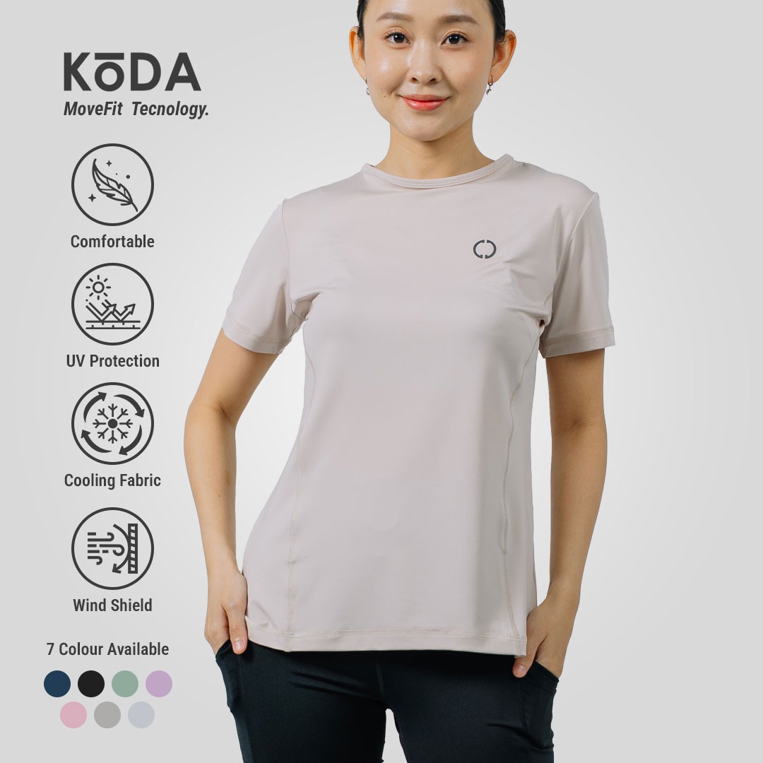 Kaia Cap Sleeve