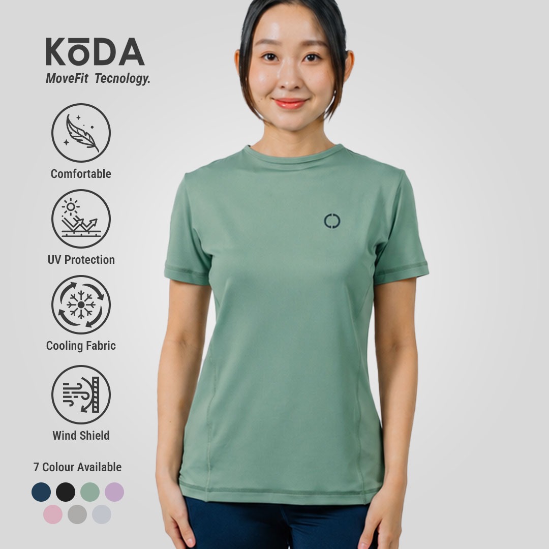 Kaia Cap Sleeve