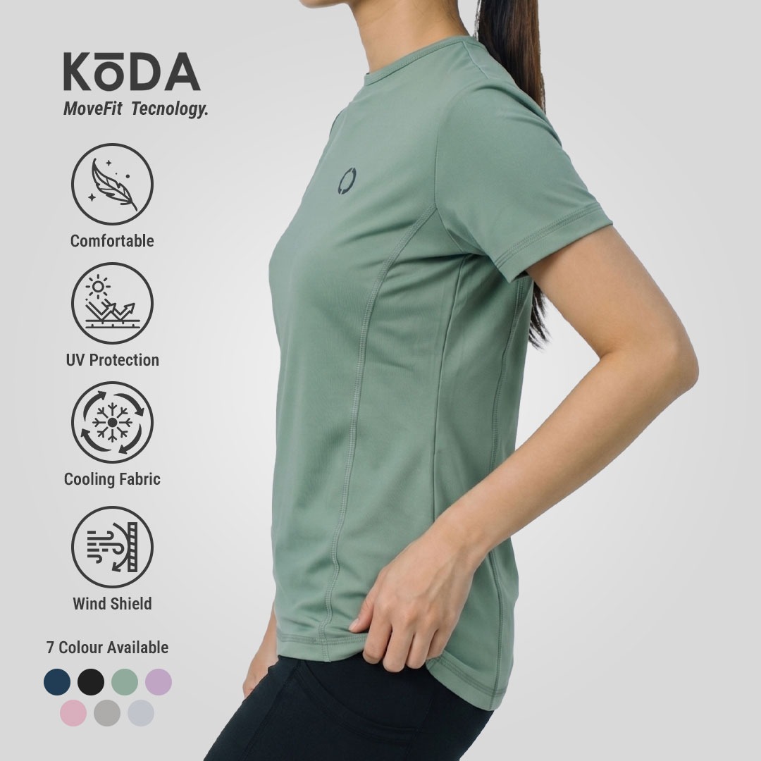 Kaia Cap Sleeve