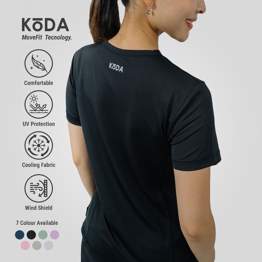 Kaia Cap Sleeve