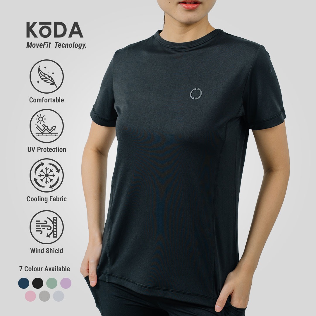 Kaia Cap Sleeve