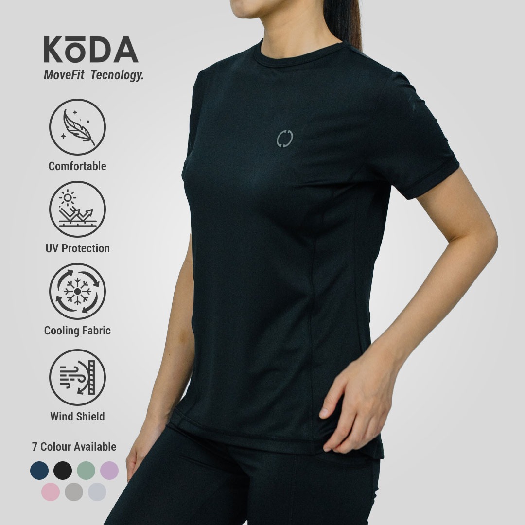 Kaia Cap Sleeve