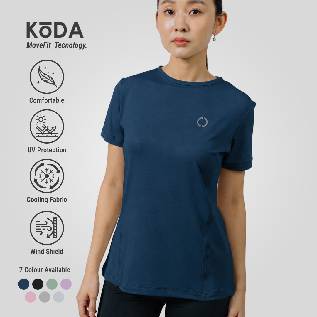 Kaia Cap Sleeve